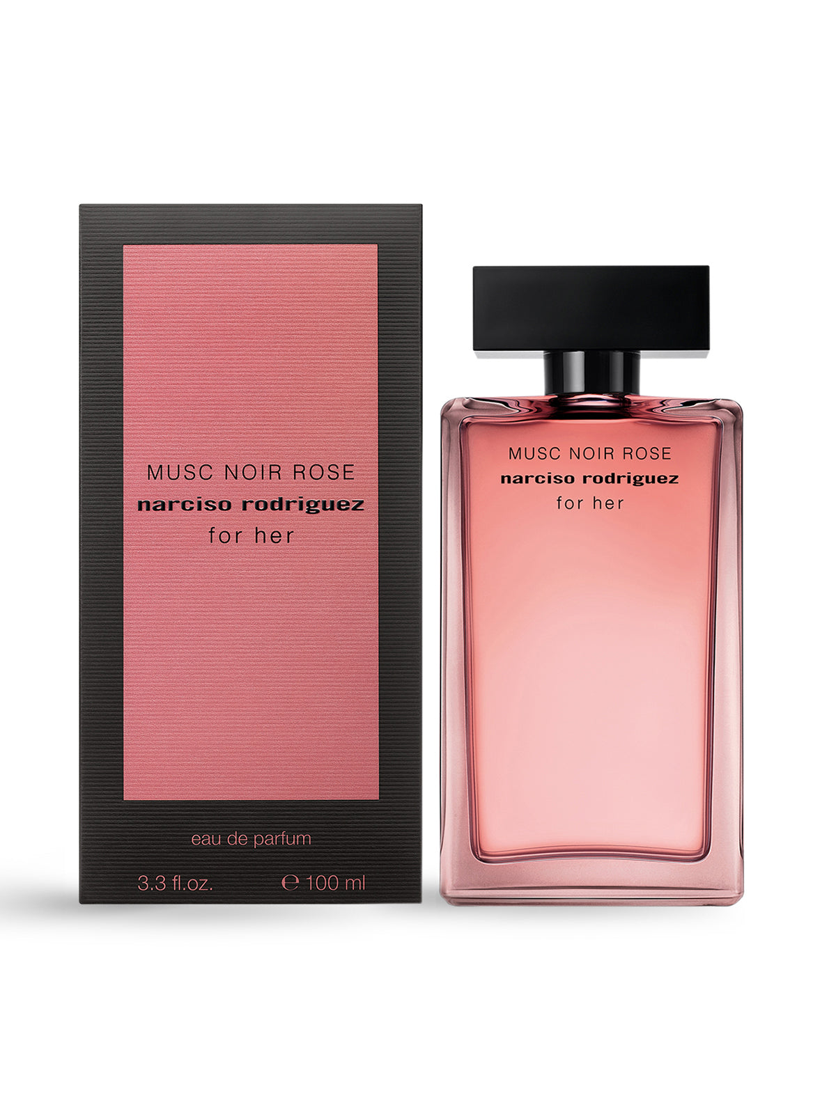 Narciso Rodriguez Musc Noir Rose Her EDP 100ML