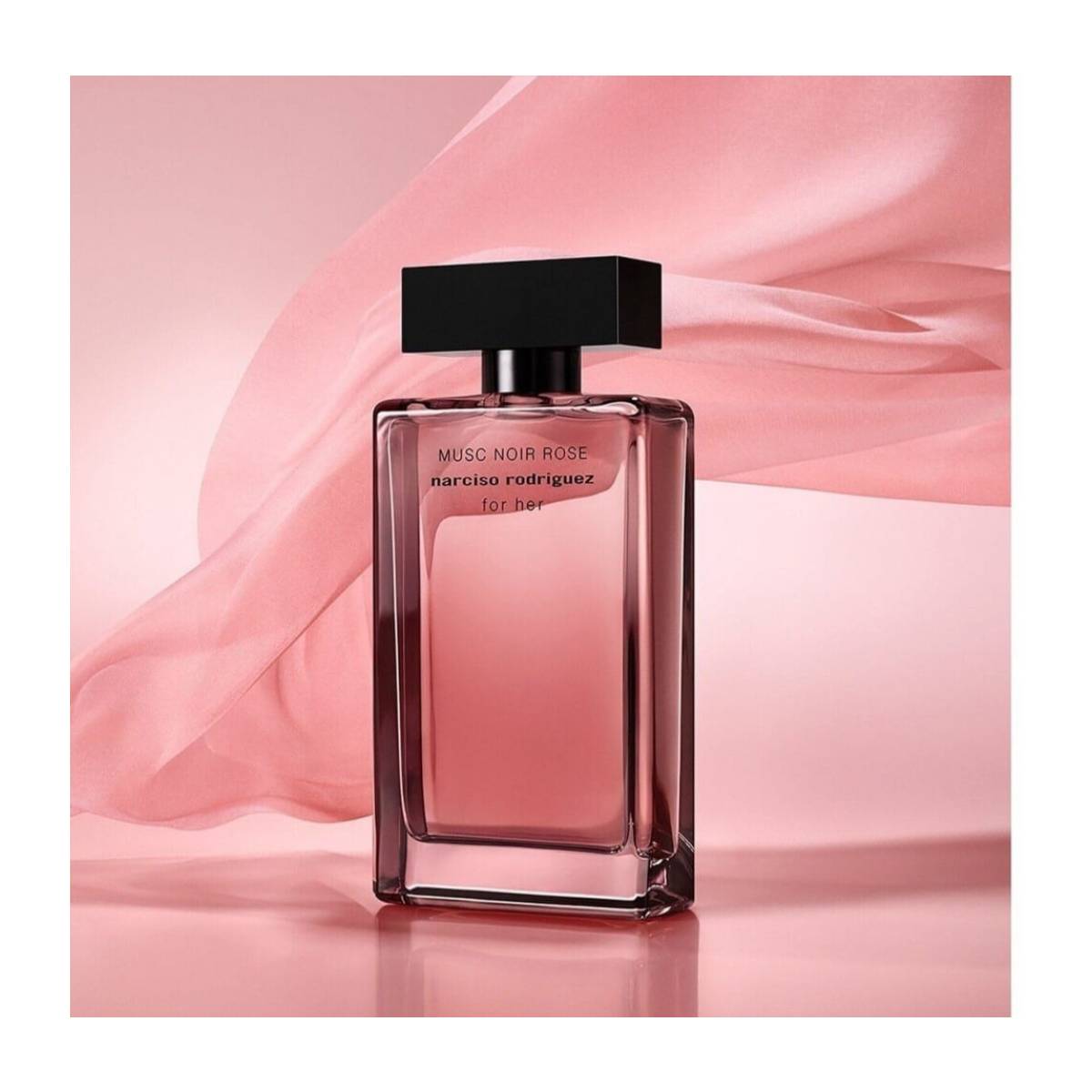 Narciso Rodriguez Musc Noir Rose Her EDP 100ML