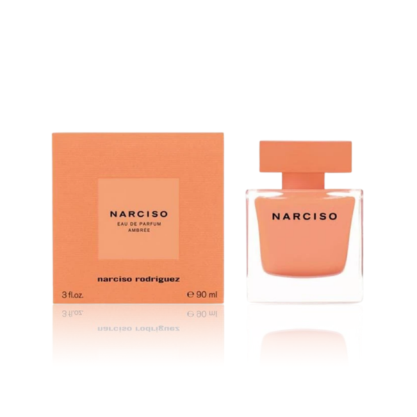 Narciso Rodriguez Narciso Ambree For Women Eau De Parfum 90ML