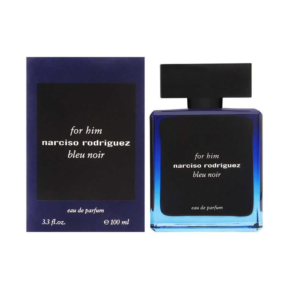 Narciso Rodriguez Bleu Noir Him Eau De Parfum 100ML