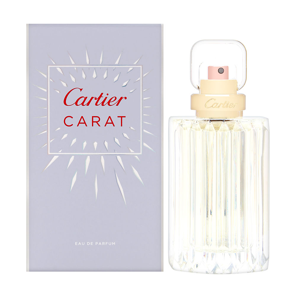 Cartier Carat For Women Eau De Parfum 100ML