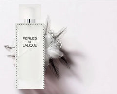 Lalique Perles De For Women Eau De Parfum 100ML