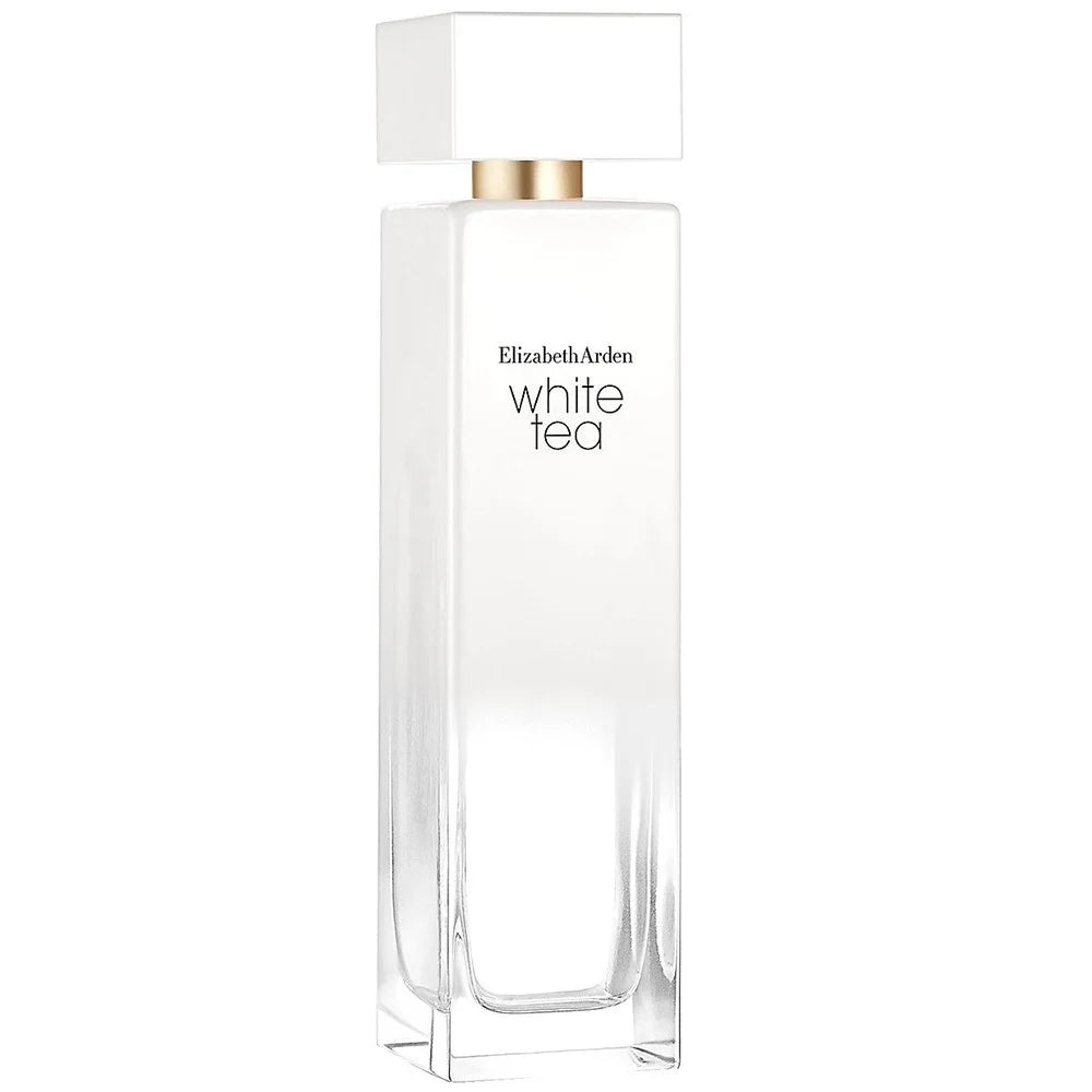 Elizabeth Arden White Tea For Women Eau De Toilette 100ML