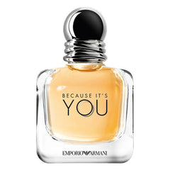 Armani Because It's You For Women Eau De Parfum 100ML