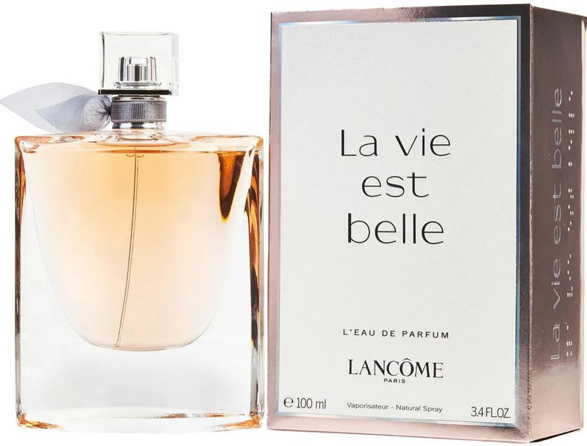 Lancome La Vie Est Belle For Women Eau De Parfum 100ML