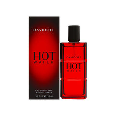 Davidoff Hot Water For Men Eau De Toilette 110ML