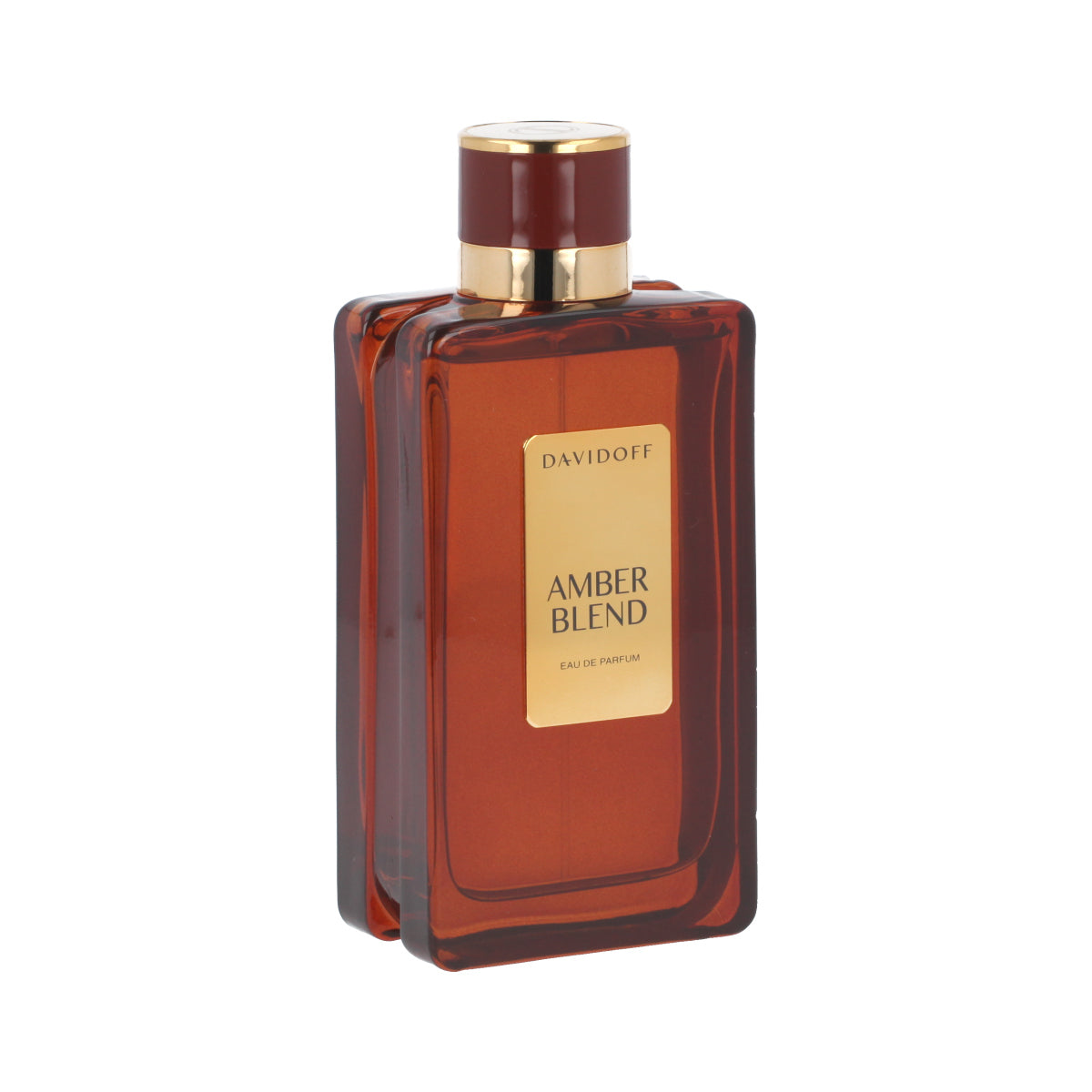 Davidoff Amber Blend For Unisex Eau De Parfum 100ML