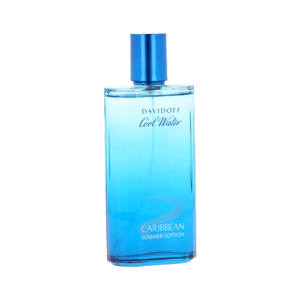 Davidoff Cool Water Caribbean Summer Edition For Men Eau De Toilette 125ML