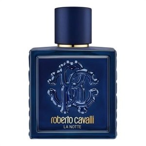 Roberto Cavalli Uomo La Notte For Men Eau De Toilette 100ML