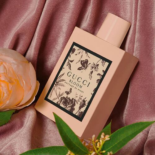 Gucci Bloom Nettare Di Fiori For Women Eau De Parfum 100ML