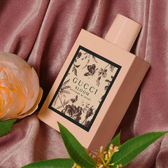 Gucci Bloom Nettare Di Fiori For Women Eau De Parfum 100ML