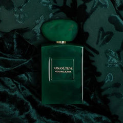 Armani Prive Vert Malachite For Unisex Eau De Parfum 100ML