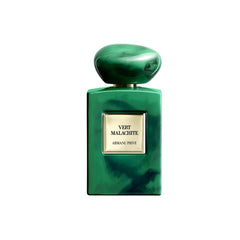 Armani Prive Vert Malachite For Unisex Eau De Parfum 100ML