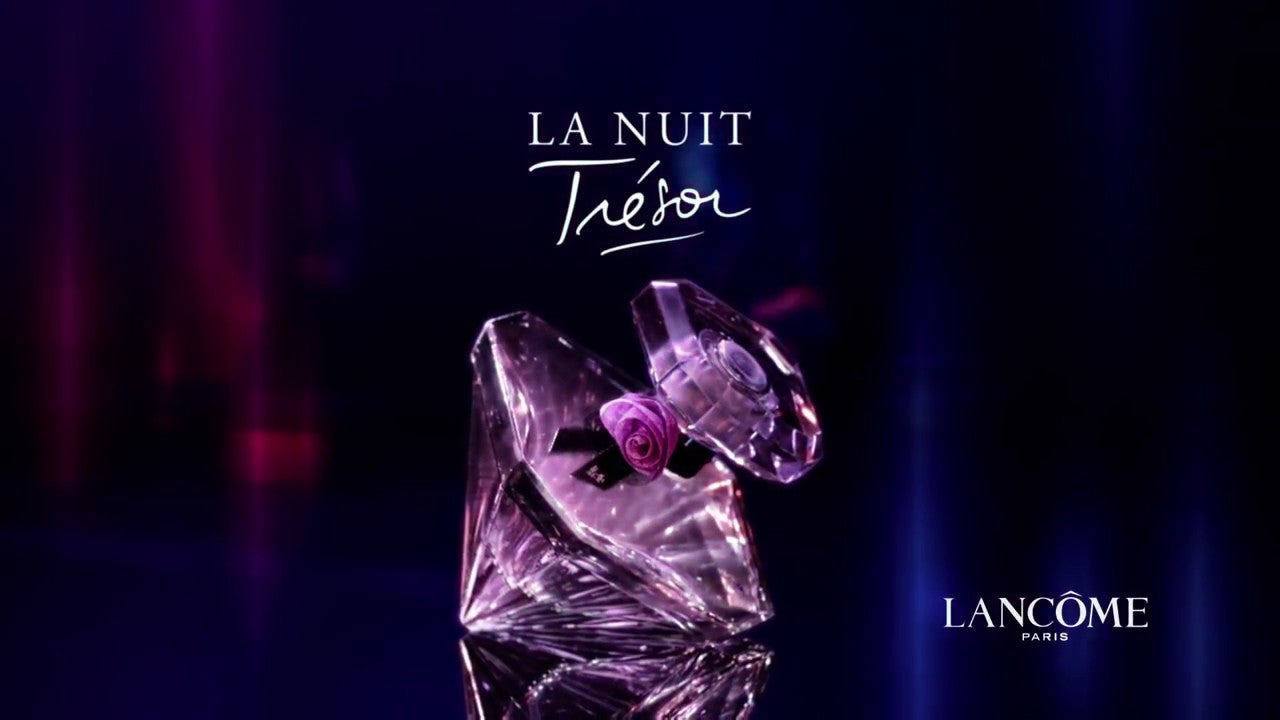 Lancome Tresor La Nuit For Women Eau De Toilette 100ML