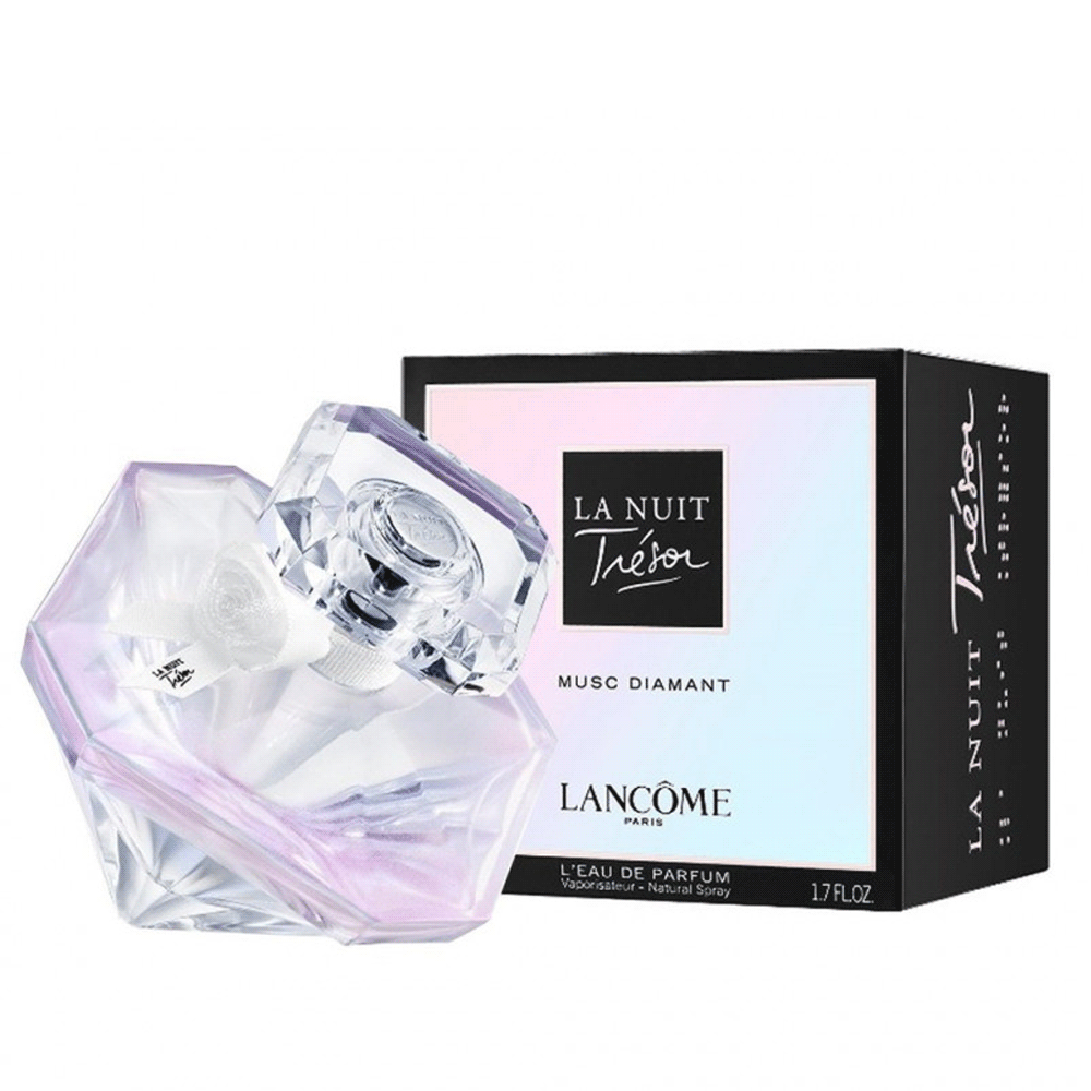 Lancome Tresor La Nuit Musc Diamant For Women Eau De Parfum 75ML