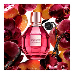 Viktor&Rolf Flower Bomb Ruby Orchid Eau De Parfum 100ML