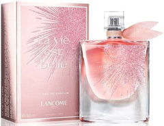 Lancome La Vie Est Belle Limited Edition Eau De Parfum For Women 100ML