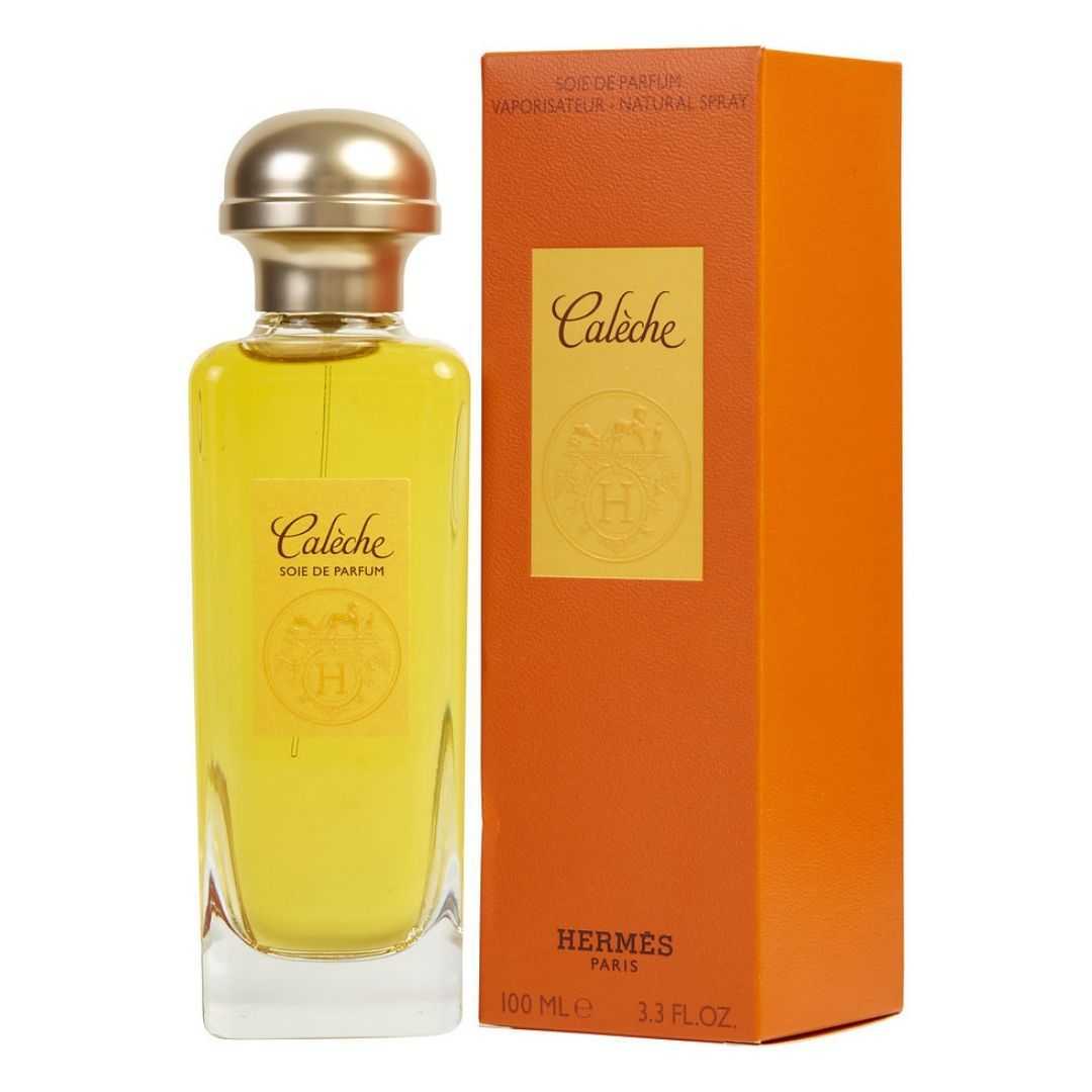 Hermes Caleche Soie De Parfum For Women Eau De Parfum 100ML