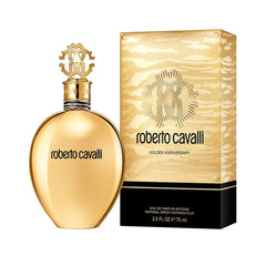 Roberto Cavalli Golden Anniversary Intense For Women Eau De Parfum 75ML