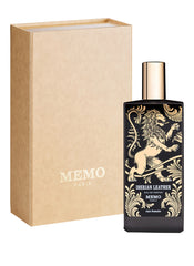 Memo Iberian Leather Eau De Parfum For Unisex 75ML