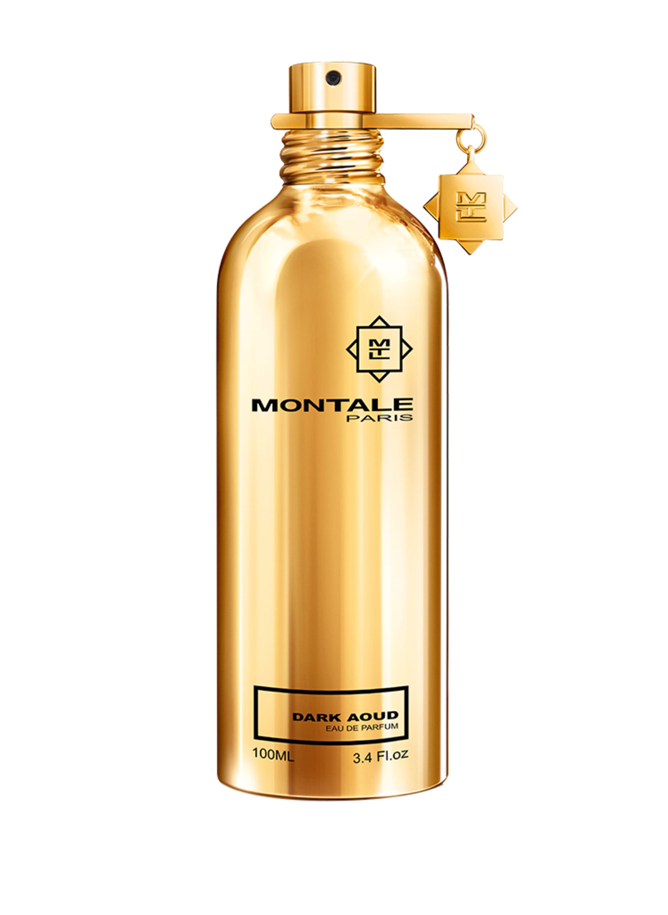 Montale Dark Aoud For Unisex Eau De Parfum 100ML