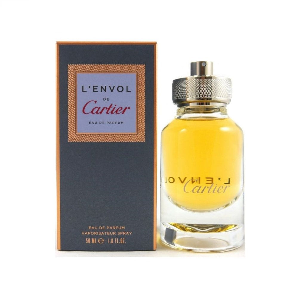 Cartier L Envol Eau De Parfum 50ML For Men