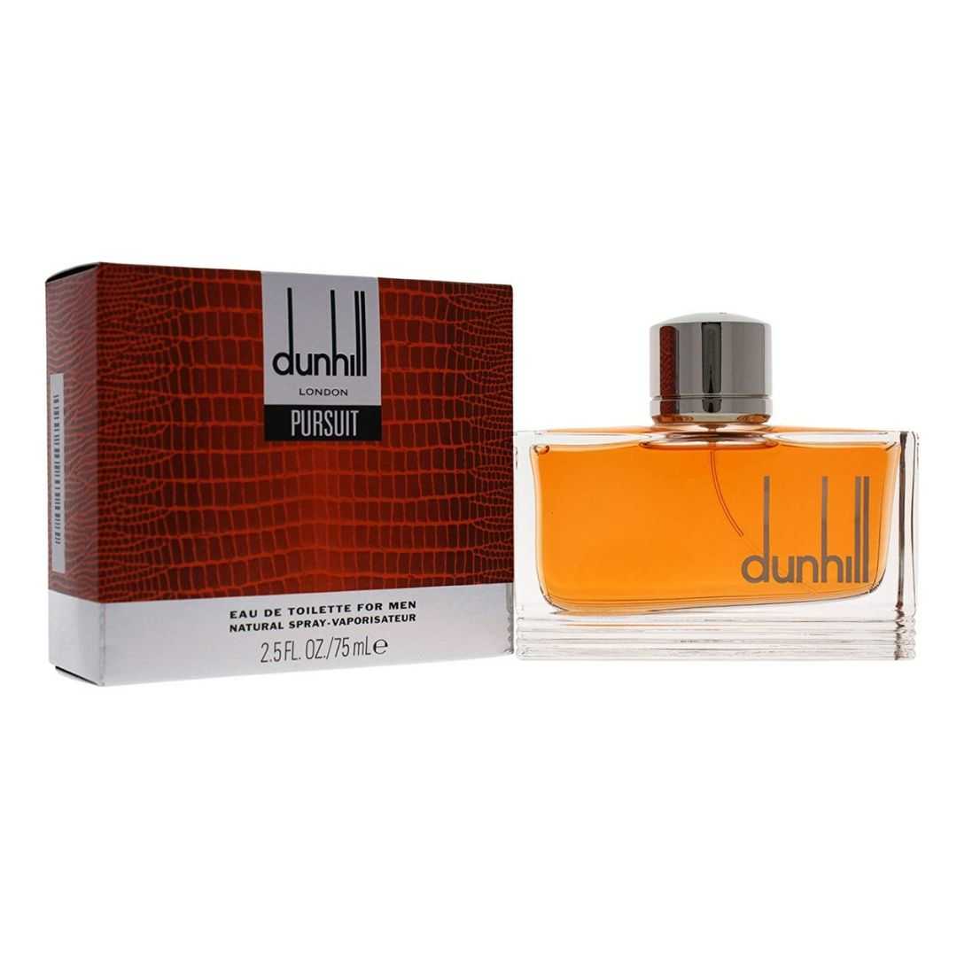 Dunhill Pursuit For Men Eau De Toilette 75ML