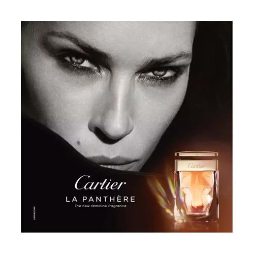 Cartier La Panthere For Women Eau De Parfum 75ML