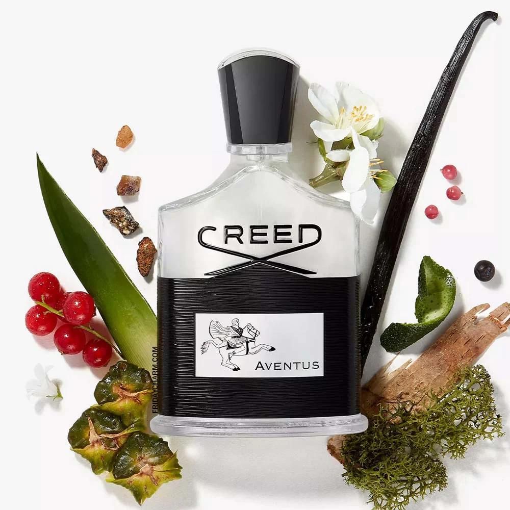 Creed Aventus For Men Eau De Parfum 100ML