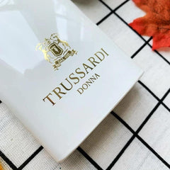 Trussardi Donna Levriero Collection Eau De Parfum Intense 100ML