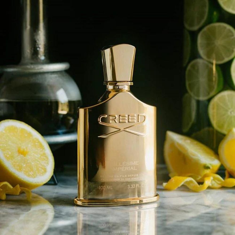 Creed Millesime Imperial For Unisex Eau De Parfum 100ML