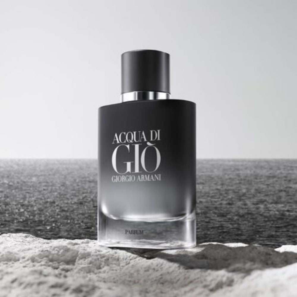 Armani Acqua Di Gio Eau De Parfum 125ML