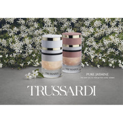 Trussardi Pure Jasmine For Women Eau De Parfum 90ML