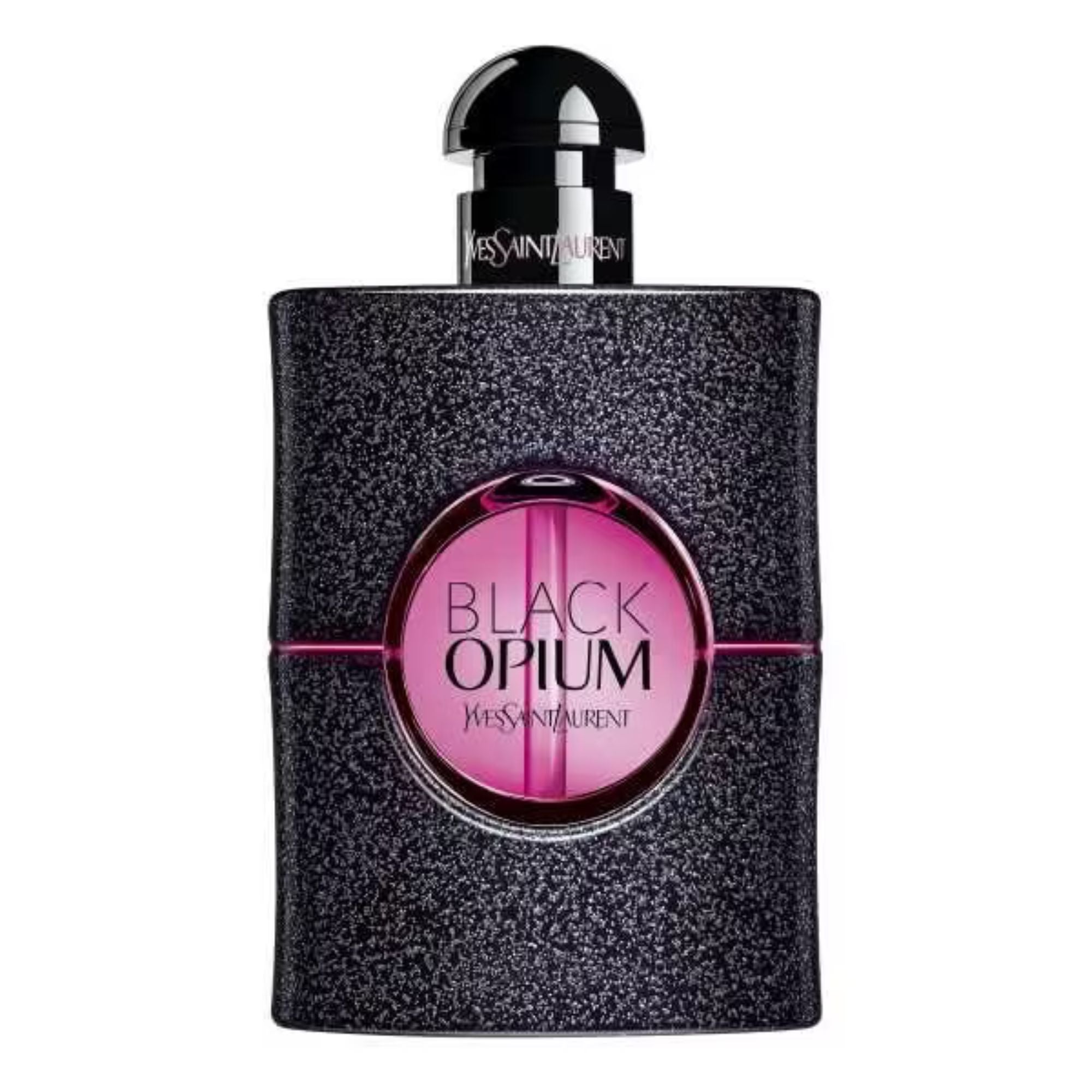 YSL Black Opium Neon Eau De Parfum For Women 75ML