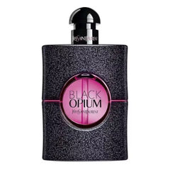 YSL Black Opium Neon Eau De Parfum For Women 75ML