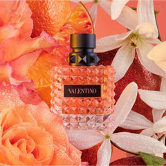 Valentino Donna Born In Roma Coral Fantsy For Women Eau De Parfum 100ML