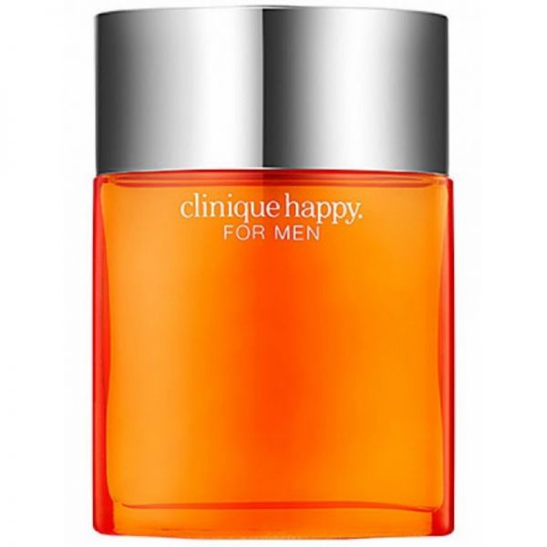 Clinique Happy For Men Eau De Toilette 100ML