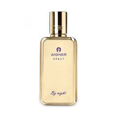 Aigner Debut By Night For Women Eau De Parfum 100ML