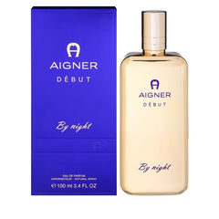 Aigner Debut By Night For Women Eau De Parfum 100ML