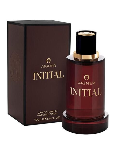 Aigner Initial Eau De Parfum For Men 100ML