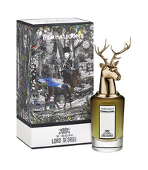 Penhaligons The Tragedy of Lord George For Unisex Eau De Parfum 75ML