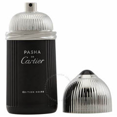 Cartier Pasha De Edition Noire For Men Eau De Toilette 100ML
