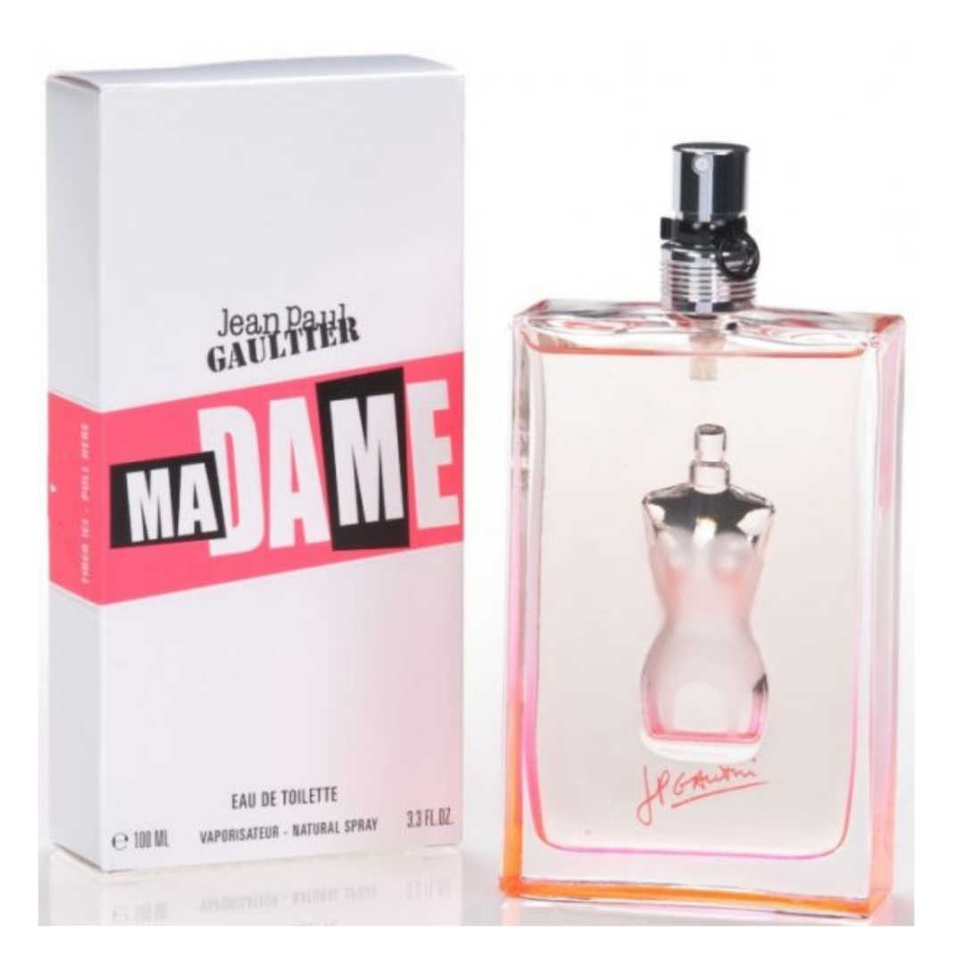 JPG Madame For Women Eau De Toilette 100ML