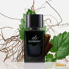 Burberry Mr Burberry For Men Eau De Parfum 100ML