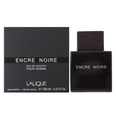 Lalique Encre Noire For Men Eau De Toilette 100ML