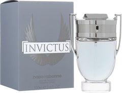 Paco Rabanne Invictus For Men Eau De Toilette 100ML