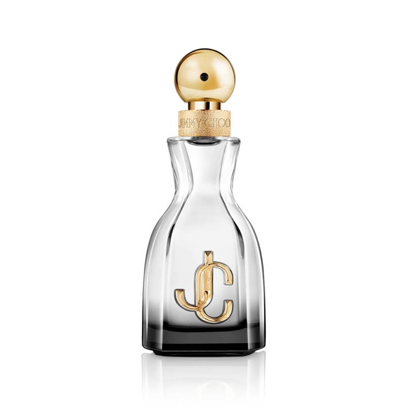 Jimmy Choo I Want Choo Forever Eau De Parfum For Women 100ML