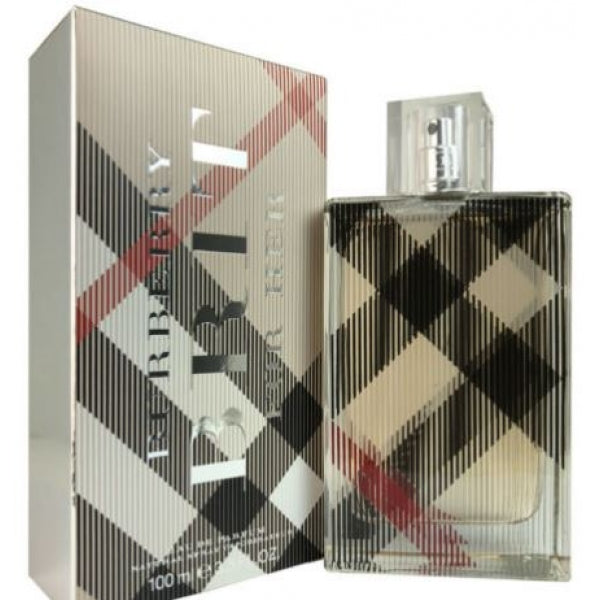 Burberry Brit For Women Eau De Parfum 100 ML