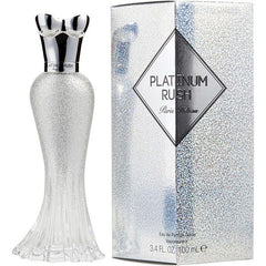 Paris Hilton Platinum Rush Eau De Parfum 100ML