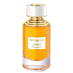 Boucheron Ambre D Alexandrie For Unisex Eau De Parfum 125ML